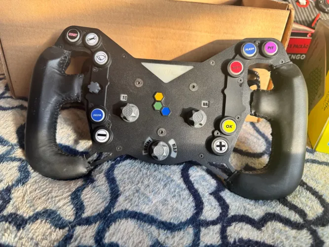 Aro para DD Hive STR v2