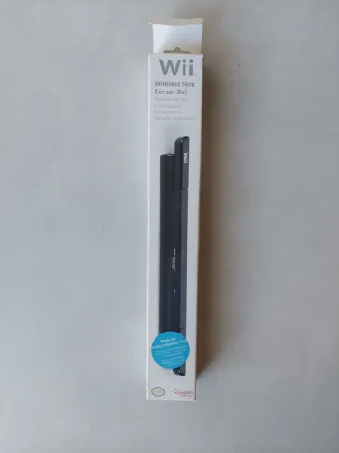 Nintendo Wii