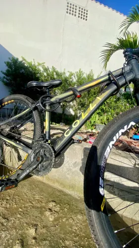 Bike Aro 29 Colli Atalanta.
