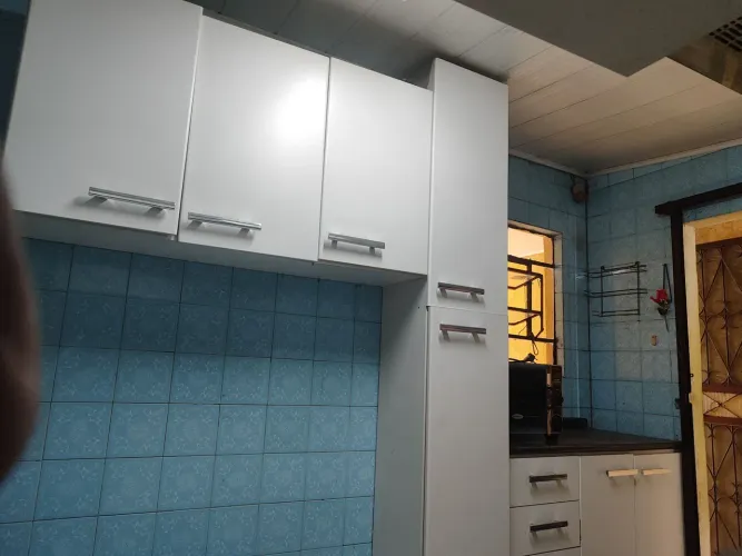 Vendo jogo de cozinha 