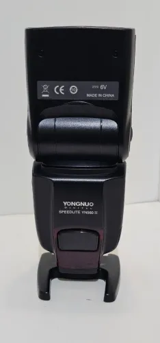 Flash Yongnuo Epeedlite YN560II