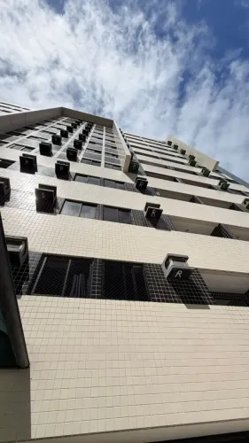 Apartamento à venda no EDIFÍCIO MONT CATINE, PONTA VERDE, Maceió, AL