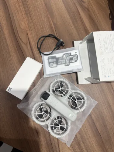Drone DJI Neo