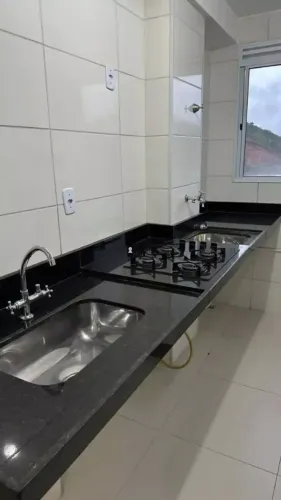 Imóvel para venda com 54 metros quadrados com 2 quartos em São Pedro - Juiz de Fora - MG