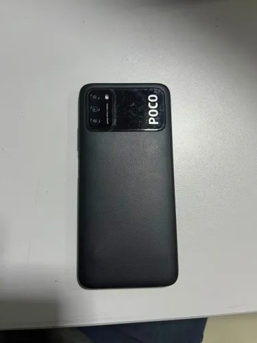 vendo celular Poco M3 