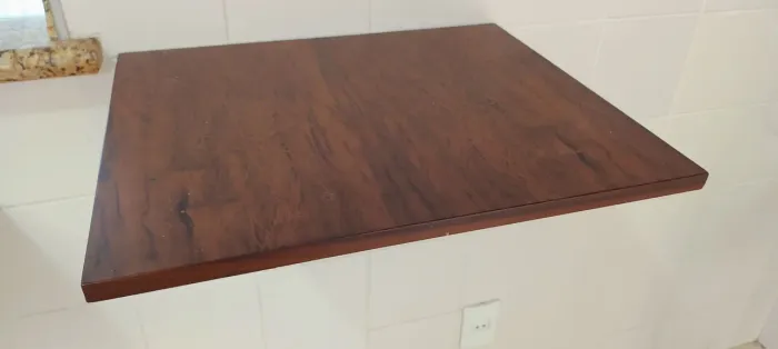 Mesa de parede