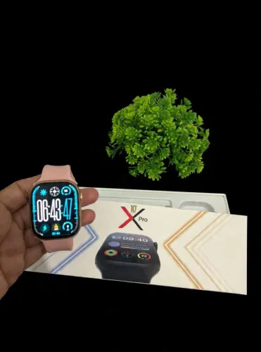 Smartwatch s10 pro