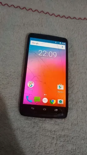 Moto Maxx