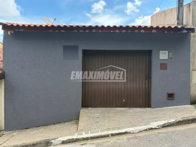 Casa á venda no Jardim Prestes de Barros - Sorocaba/SP