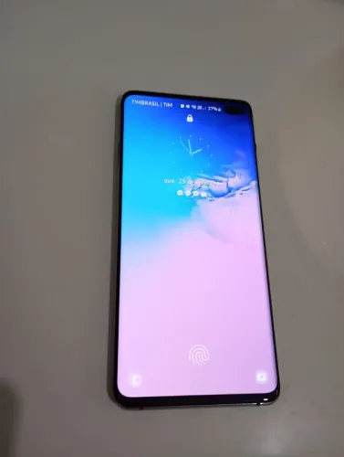 SANSUNG S10+ 128GB 8GB RAM