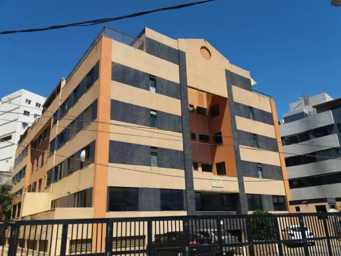 Apartamento Cobertura Duplex Armação 3 Quartos 126m² Vista Mar Raiff Mascena
