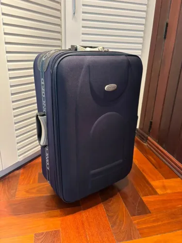 Mala de viagem | Concord Cavezzale 23kg