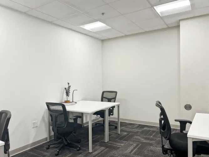 Escritório privado para alugar Regus Belo Horizonte, Shopping Anchieta em Belo Horizonte