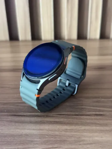 Relógio SAMSUNG GALAXY WATCH 7 40mm com NOTA FISCAL