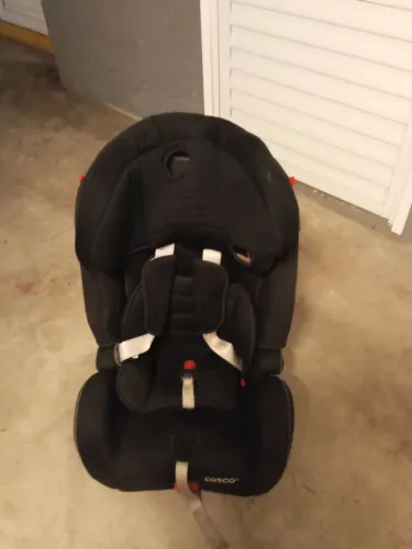 Cadeira bebê conforto