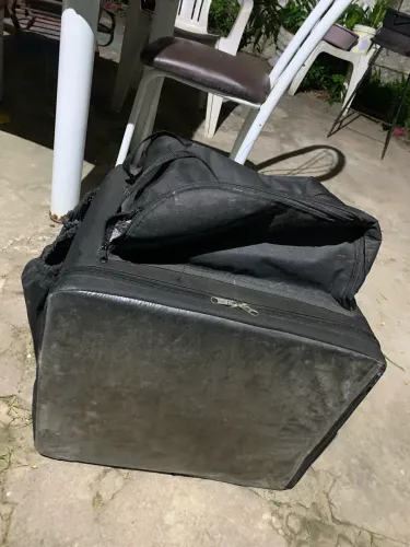 Bag para entrega