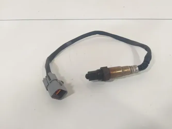 Sonda Lambda Secundária Hyundai Hb20s 1.6 2012 2013 A 2017