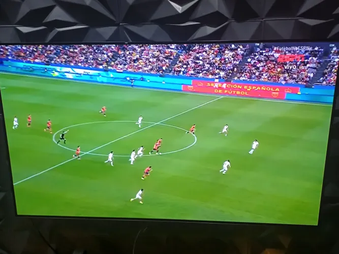 Tv lg oled 120hz 4k