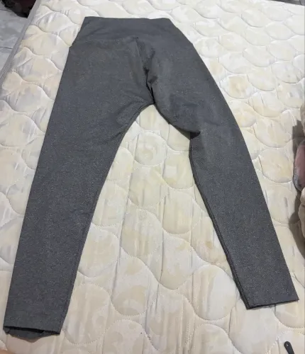 Legging de academia - Tamanho P/M