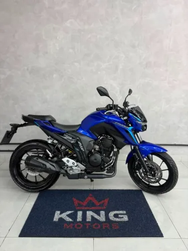 FZ25