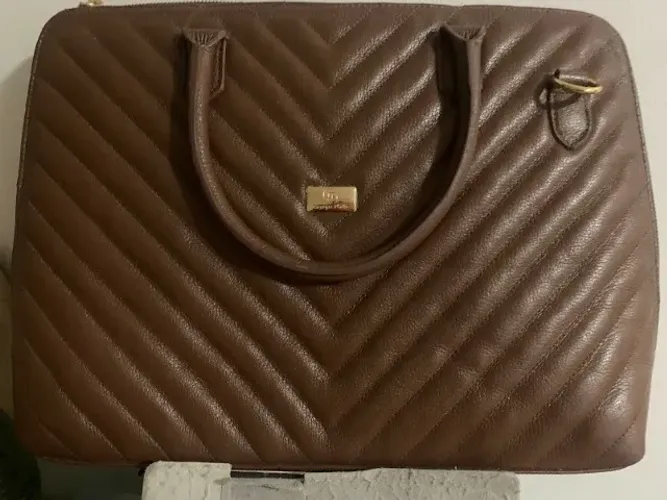 BOLSA PARA NOTEBOOK