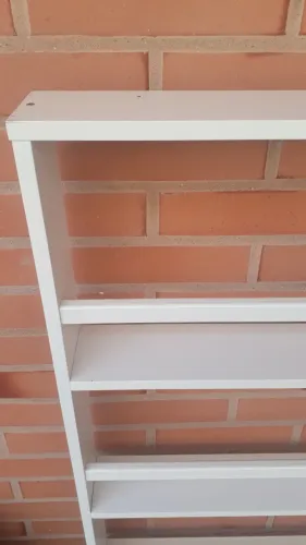 Estante para Quarto Infantil