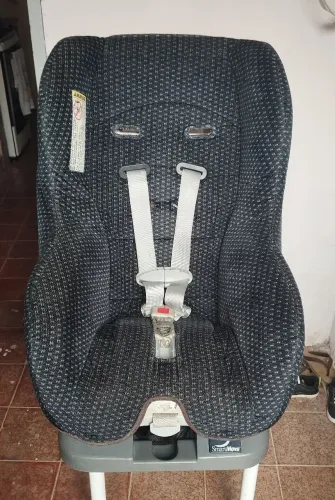 Cadeira infantil para carro
