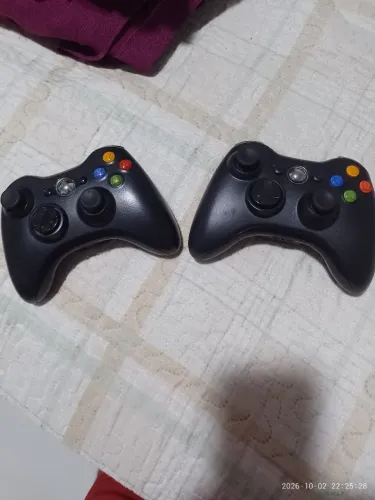 Vídeo game