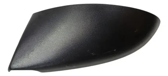 Acabamento Retrovisor Direito Peugeot 307 2007 2008 Preto