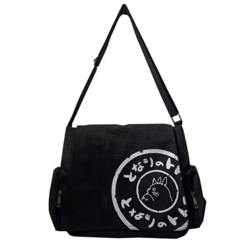BOLSA TRANSVERSAL DO TOTOROTO