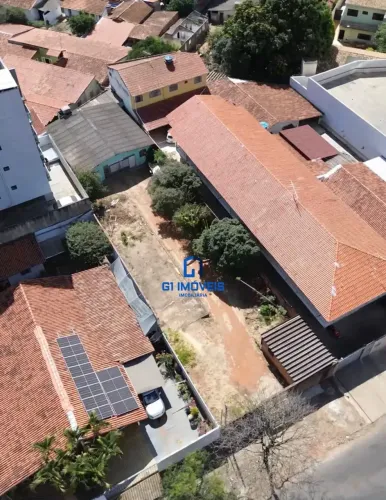 Imóvel para venda tem 718 metros quadrados em Setor Sudoeste - Goiânia - GO