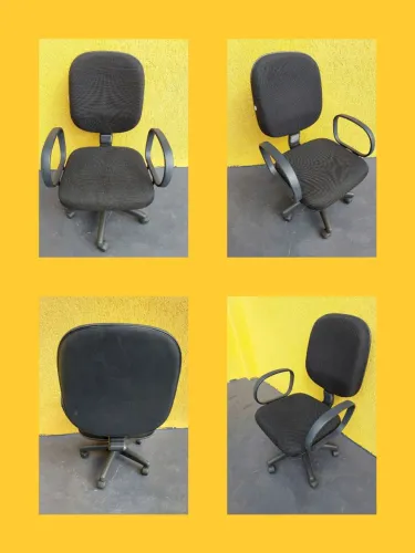 Cadeira escritorio