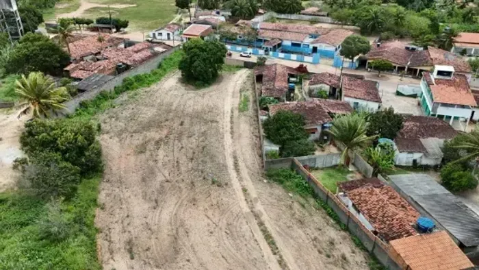 Excelente fazenda com 42 hectares na região de Macaíba terra desmatada e excelente para pl
