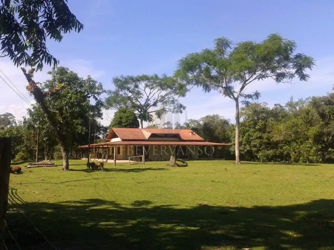 Sítio em Descoberto - Guaratuba, PR