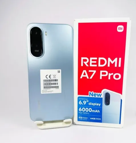 Redmi A7 PRO 64GB 4GB RAM