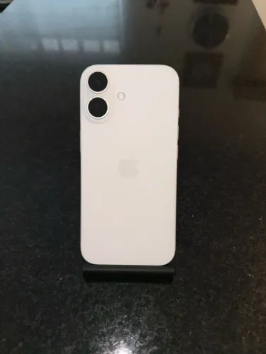 IPHONE 16 - EXCELENTE CONDIÇÃO