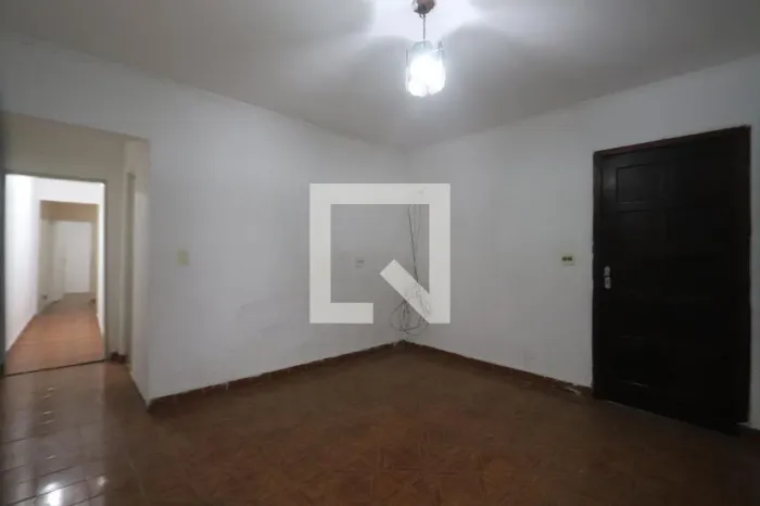 Casa à Venda - Sapopemba, 4 Quartos, 120 m2
