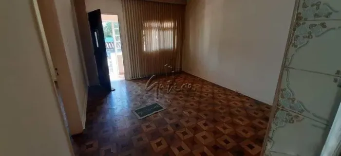 2 casas para venda ou locação - 400m² de terreno - Santa Maria - São Caetano do sul