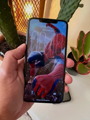 iPhone 11 Pro Max (para exigentes)