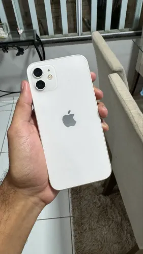 IPhone 12 ?