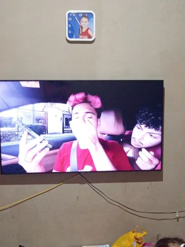 Smart tv Samsung 50