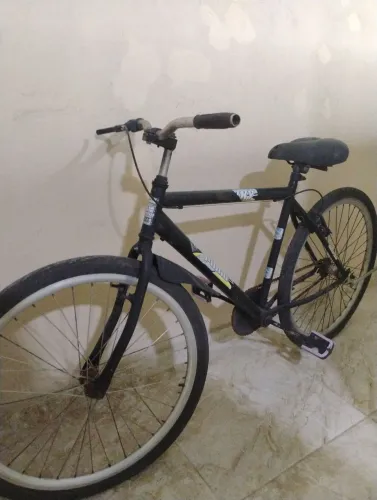 Bicicleta aro 26