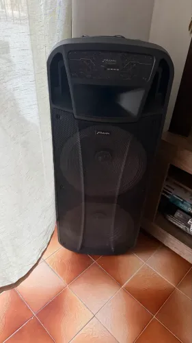 Caixa de som
