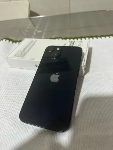iPhone 13 128GB Midnight - Bateria 85%