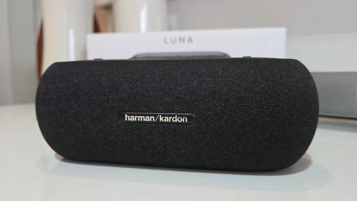 Harman Kardon Luna - Caixa de Som Bluetooth
