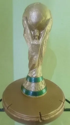 Taça copa do mundo Fifa