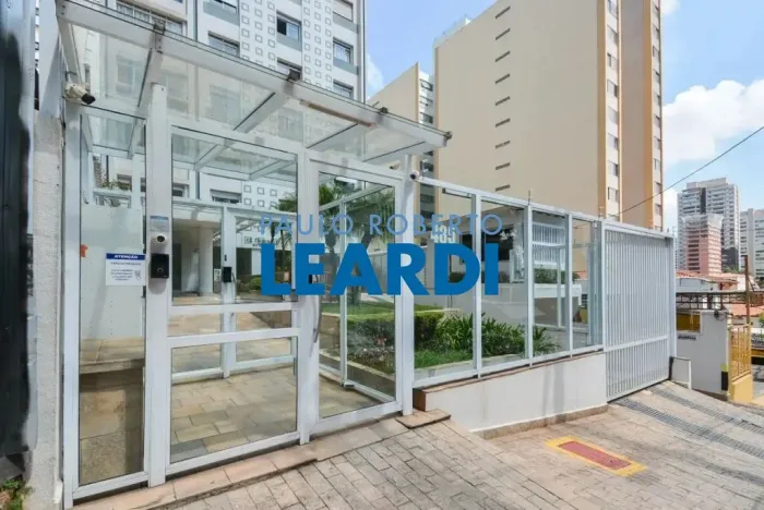 APARTAMENTO - PERDIZES - SP