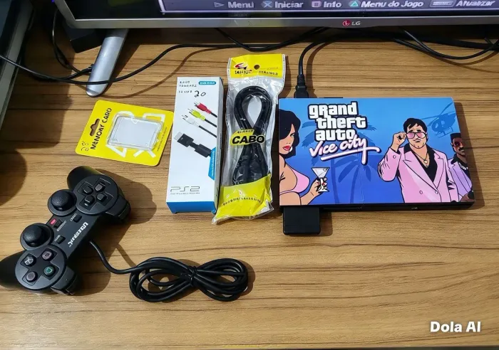 Playstation 2