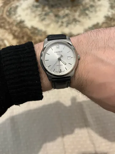 Relógio de pulso Tissot