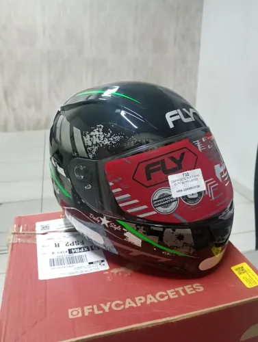 capacete 62